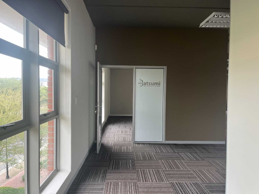 To Let commercial Property for Rent in Century City Western Cape